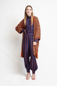 Warm RTW Fall 2019