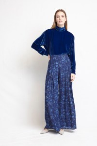 Warm RTW Fall 2019