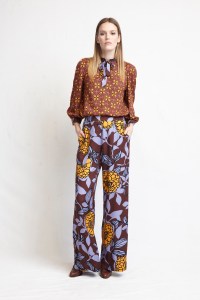 Warm RTW Fall 2019