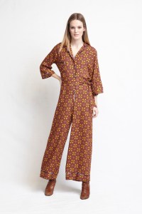 Warm RTW Fall 2019