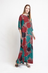 Warm RTW Fall 2019