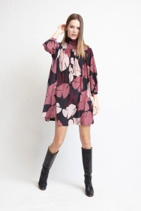Warm RTW Fall 2019