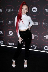 Bhad Bhabie - Danielle Bregoli