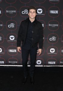Nolan Gerard Funk
