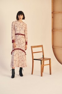 Whistles RTW Fall 2019