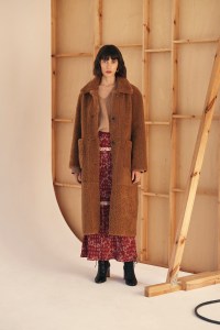 Whistles RTW Fall 2019