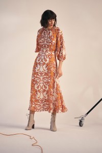 Whistles RTW Fall 2019