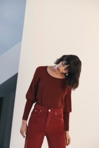 Whistles RTW Fall 2019