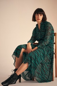 Whistles RTW Fall 2019