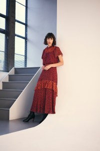 Whistles RTW Fall 2019