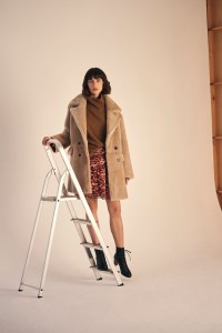 Whistles RTW Fall 2019