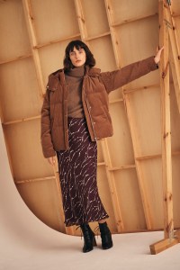 Whistles RTW Fall 2019