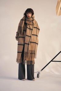 Whistles RTW Fall 2019