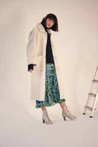 Whistles RTW Fall 2019