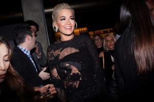 Rita Ora
