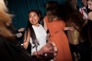 Yalitza Aparicio