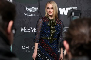 Leven Rambin