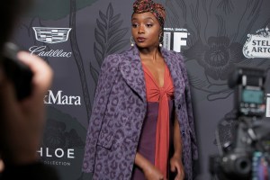 Kiki Layne