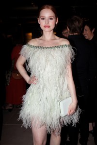 Madelaine Petsch