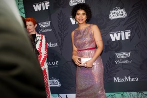 Alexandra Shipp