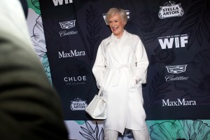 Glenn Close