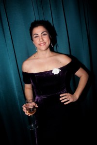 Rayka Zehtabchi