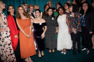 2019 Female Oscars nominees