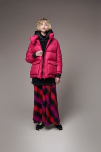 Woolrich RTW Fall 2019