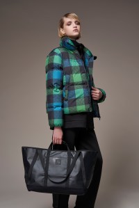 Woolrich RTW Fall 2019
