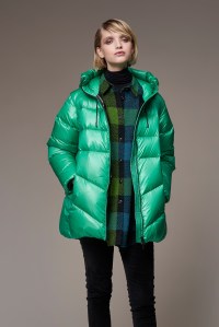 Woolrich RTW Fall 2019