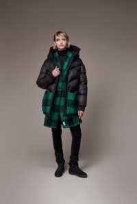 Woolrich RTW Fall 2019