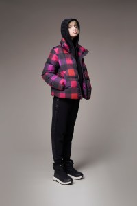 Woolrich RTW Fall 2019