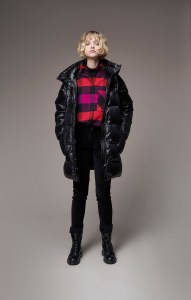 Woolrich RTW Fall 2019
