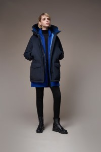 Woolrich RTW Fall 2019