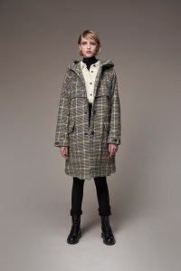 Woolrich RTW Fall 2019