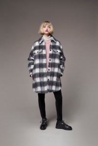 Woolrich RTW Fall 2019