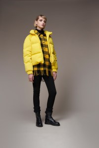 Woolrich RTW Fall 2019