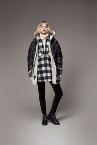 Woolrich RTW Fall 2019