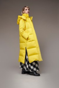 Woolrich RTW Fall 2019