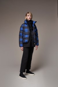 Woolrich RTW Fall 2019