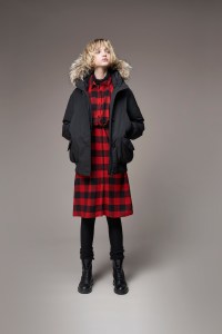 Woolrich RTW Fall 2019