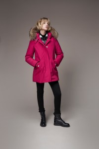 Woolrich RTW Fall 2019