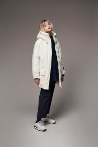 Woolrich RTW Fall 2019