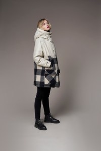 Woolrich RTW Fall 2019