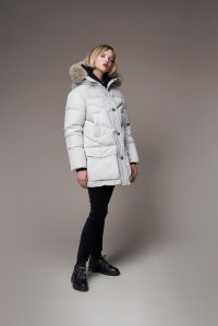 Woolrich RTW Fall 2019