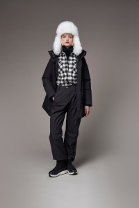 Woolrich RTW Fall 2019