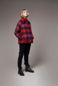 Woolrich RTW Fall 2019
