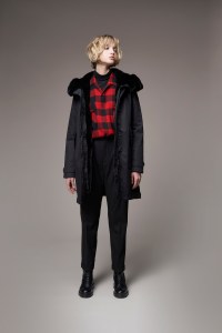 Woolrich RTW Fall 2019