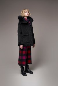 Woolrich RTW Fall 2019