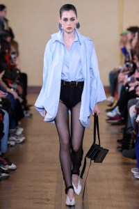 Y Project RTW Fall 2019